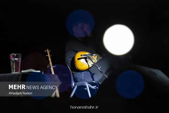 هم نشین و کاشه منتشر شدند شنیدن جان پنهان با همراهی روح اسب !