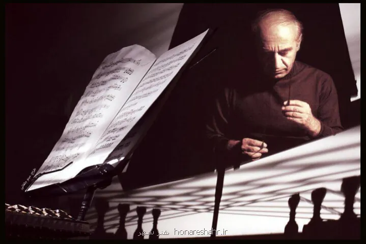 اعلام جزییات مراسم اختتامیه جشنواره سنتورنوازی فرامرز پایور