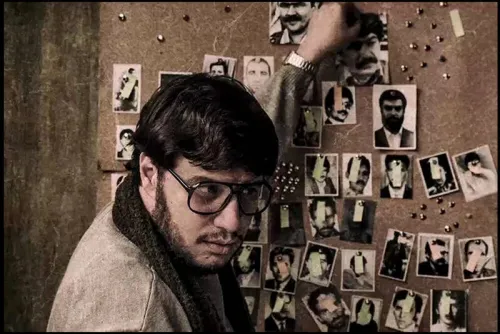 وقتی گروهک های تروریستی از سینمای ایران سر درآوردند!