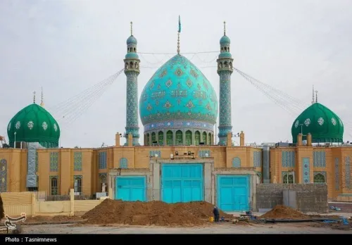 انتظار منجی و وعده ای که در کتاب های آسمانی تکرار شده است