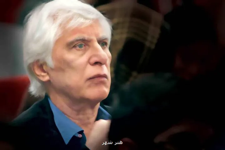 درام آخر آقای نمایشنامه نویس