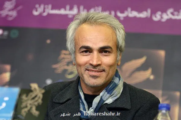 قربان نجفی از نخستین نقش کمدی اش گفت زندگی روزمره در بهار شیراز