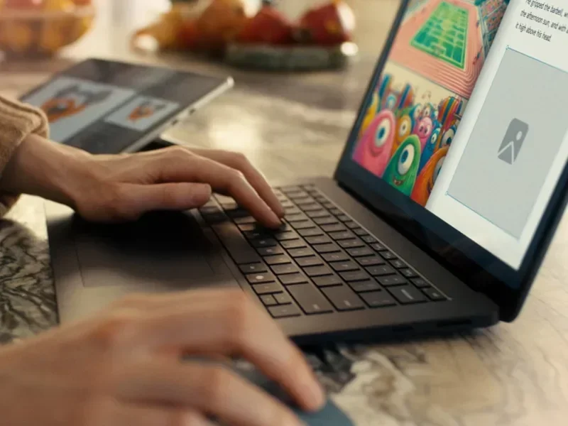 سرفیس لپ تاپ یا سرفیس پرو؟