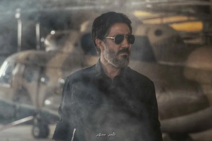 پیشنهاد تهیه کننده پیشمرگ به خانواده ها