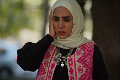سریال صدای قلب من روی آنتن شبکه دو