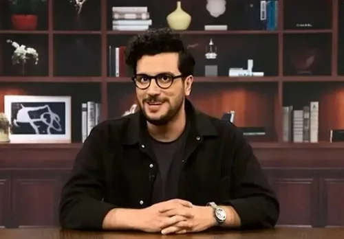 اینترنت!