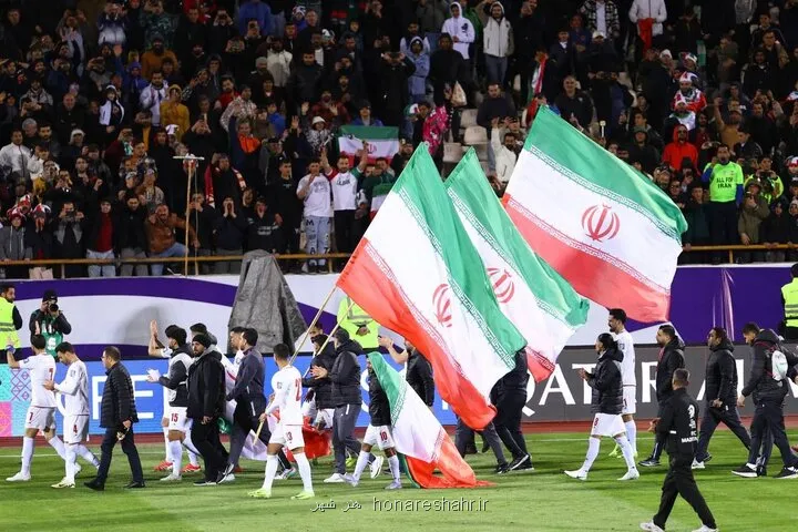 قصه تولد آهنگی که نماد غرور ملی شد ماندگاری از پکن تا جام جهانی!