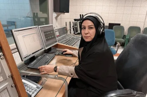 انعکاس به دیده شدن نوآوری ها کمک می نماید یاد خدا با داستانی از امید