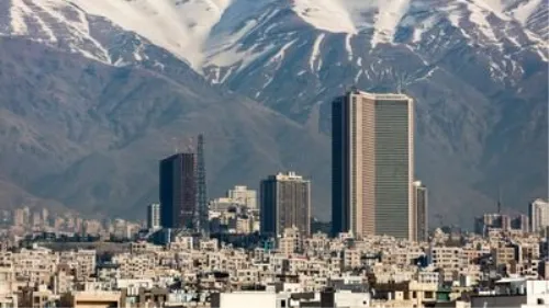 رقم های عجیب و غریب اجاره در بازار تهران