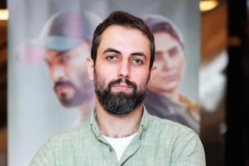 ۶سال گفتند این فیلم مصلحت نیست مردمی که از غم نان با جان قمار می کنند