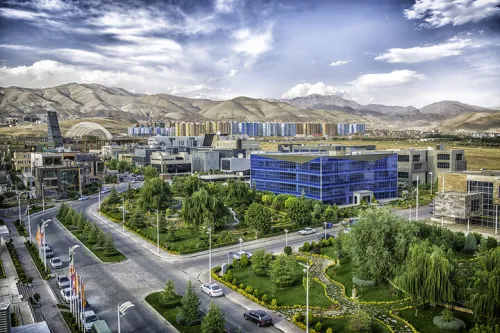 شناسایی ۱۱۰ محصول جدید در ارزیابی سالانه شرکت های پارک فناوری پردیس