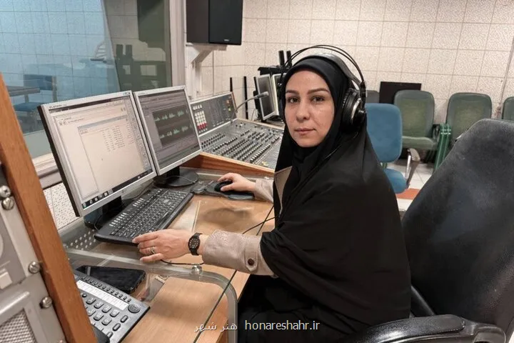 انعکاس به دیده شدن نوآوری ها کمک می نماید یاد خدا با داستانی از امید