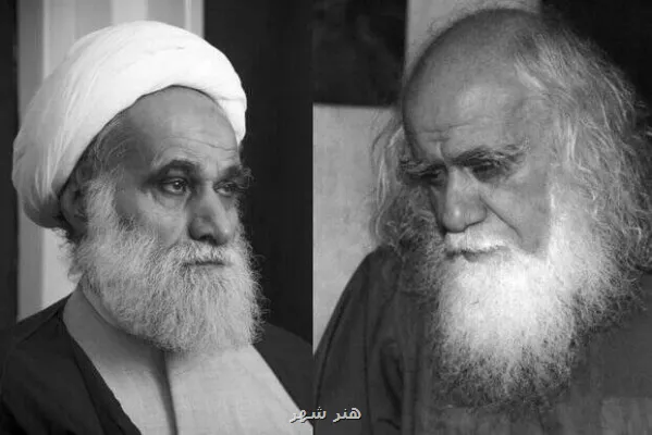 اعتراض به استفاده تبلیغاتی از خانه استیجاری مرحوم حکیمی