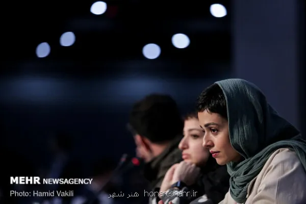 سوگل خلیق و ریحانه رضی در گزارش لیر
