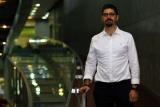 استقبال از ساخته محمد حمزه ای در جشنواره فیلم شهر