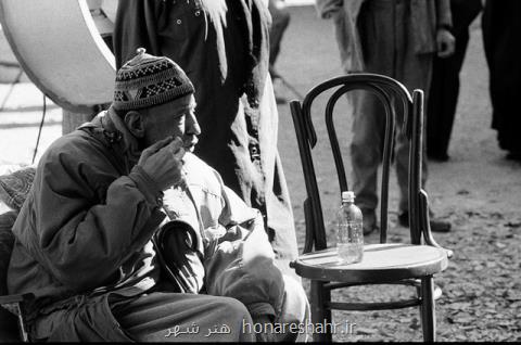 علی حاتمی می اظهار داشت كه باید كمی خطر كنیم