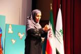 برگزیدگی ۲ كودك ناشنوا در جشنواره قصه گویی