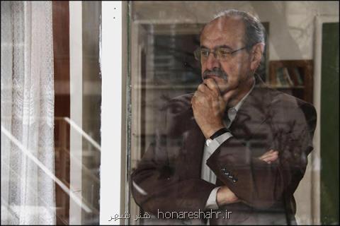 صدرالدین شجره با فرج عطار به رادیو نمایش می آید
