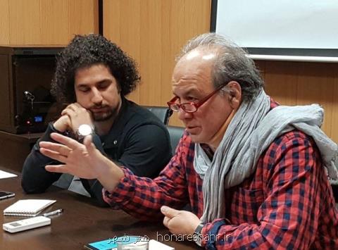 تصویر سیاسی جامعه توسط سینما به روایت فكوهی
