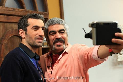زیدان آسیا به كتاب باز می آید، علاقه های هنری یك استقلالی