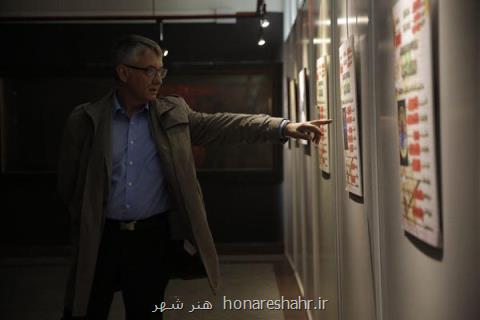 هنرمندان صرب علاقه مند به حضور در رویدادهای تجسمی ایران هستند