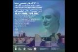 برگزاری كارگاه تخصصی موسیقی فیلم و سناریو در سینمای معاصر جهان