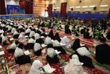 پخش مراسم جمع خوانی قرآن از شبكه های استانی در ماه رمضان