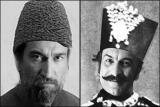 نمایش ساموئل بكت در اندرونی ناصرالدین شاه اجرا می گردد