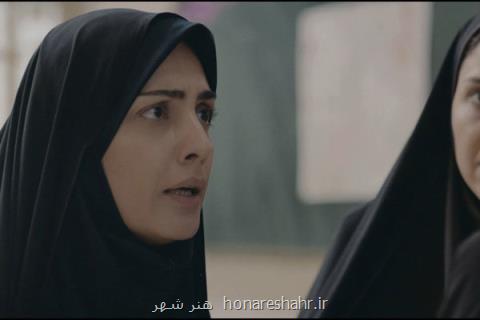 وقتی مسایل زنان در جامعه پررنگ می گردد سینما هم به همین سمت می رود