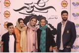 فیلم شیواتیر در تدارك اكران