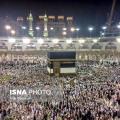 نخستین گروه از كاروان نور به سرزمین وحی اعزام می شوند