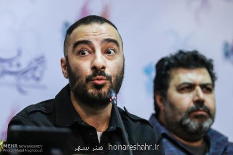 احتمال جایگزینی نوید محمدزاده به جای شهاب حسینی، رایزنی ادامه دارد