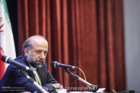 بخش دیگری از عملكرد حمایت مالی سازمان سینمایی منتشر گردید