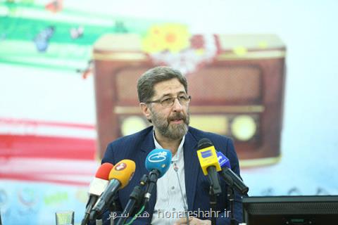 نسبت به نیازهای مردم مسئولیم، جزئیات چهاردهمین جشنواره رادیو