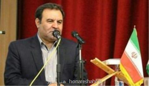 استاندار: اجلاس پیرغلامان حسینی ظرفیتی برای معرفی سبك عزاداری خاص مردم لرستان است