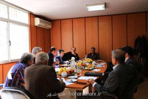 انجمن سینماداران كمیته انظباطی كارگروه اكران را غیرقانونی دانست