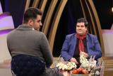 پاسخ به حاشیه های یك خواننده پرطرفدار، به یك شرط بازیگر می شوم