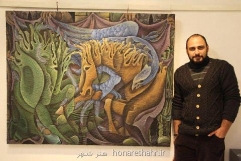 برایم نان و سكه پرتاب كنید، واكنشی به برخورد جامعه با هنرمند