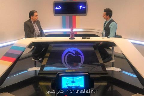 رئیس پژوهشگاه رویان در برنامه همین امروز همین امشب