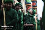 پیشنهادبرگزاری بین المللی سوگواره هیأت، سراغ هنرمندان جهانی بروید