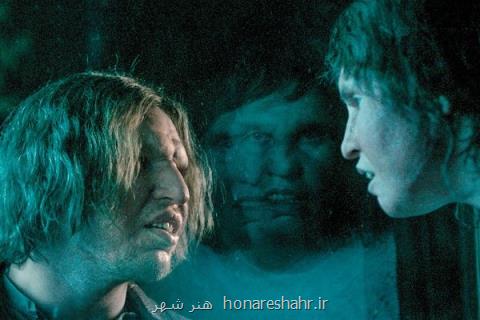 كارگردان ایرانی جوایز سوئد را درو كرد، موفقیت برای مرز