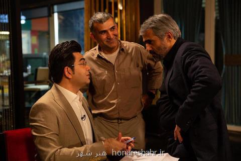 تیزر جدید رالی ایرانی رونمایی گردید، رقابت ستاره ها