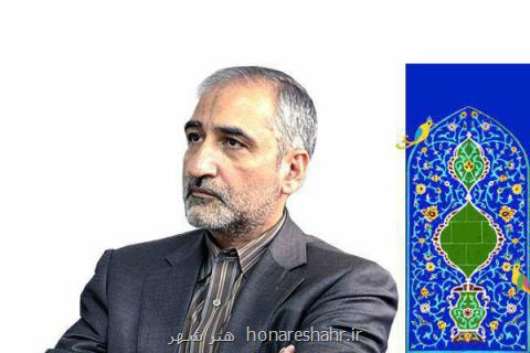 پاسخ رئیس مركز سیمافیلم به كمال تبریزی