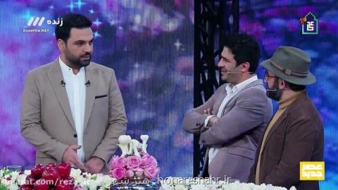 ویژه برنامه های تلویزیونی تكراری و غیرجذاب