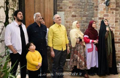 چه مجموعه هایی جایگزین سریال های نوروزی سیما می شود؟