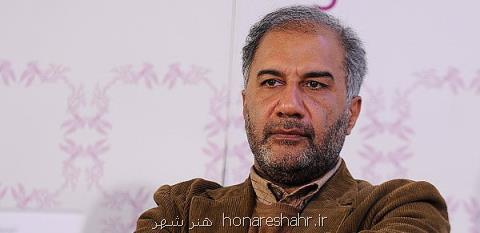سخنرانی عسگرپور در چین و عزیمت به جشنواره ی كن