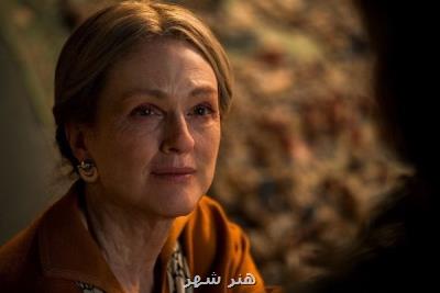 پنجاه و چهارمین كارلووی واری با تجلیل از جولین مور كلید خورد