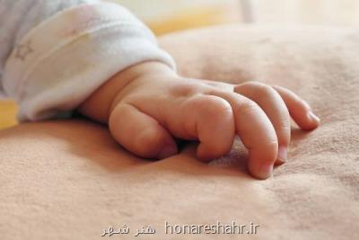 حكایتی از حواشی به دنیا آمدن یك كودك، روند ساخت انتخاب تغییر نمود