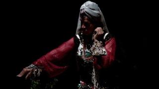 مستند ایرانی خرامان در جشنواره ژاپن