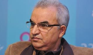 داودی: به تصمیم جمعی برای اسكار احترام می گذارم